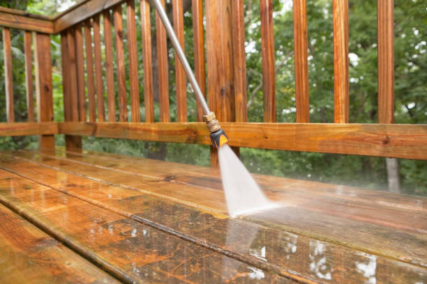 Best Animal Enclosure Cleaning  in Brandermill, VA
