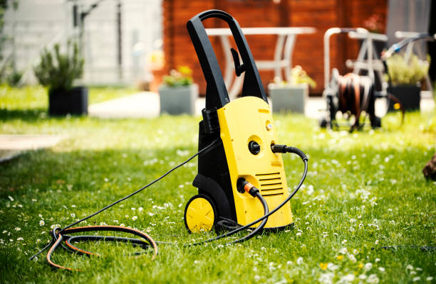 Spring Cleaning in Brandermill, VA